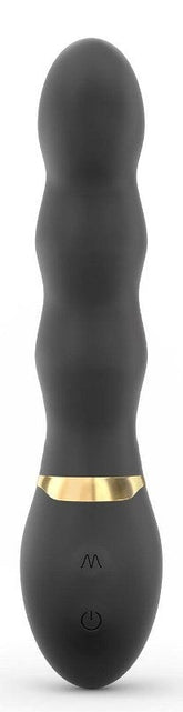 Marc Dorcel's Ultimate Orgasm - Flexible G-Spot Vibrator G-Spot Vibrators